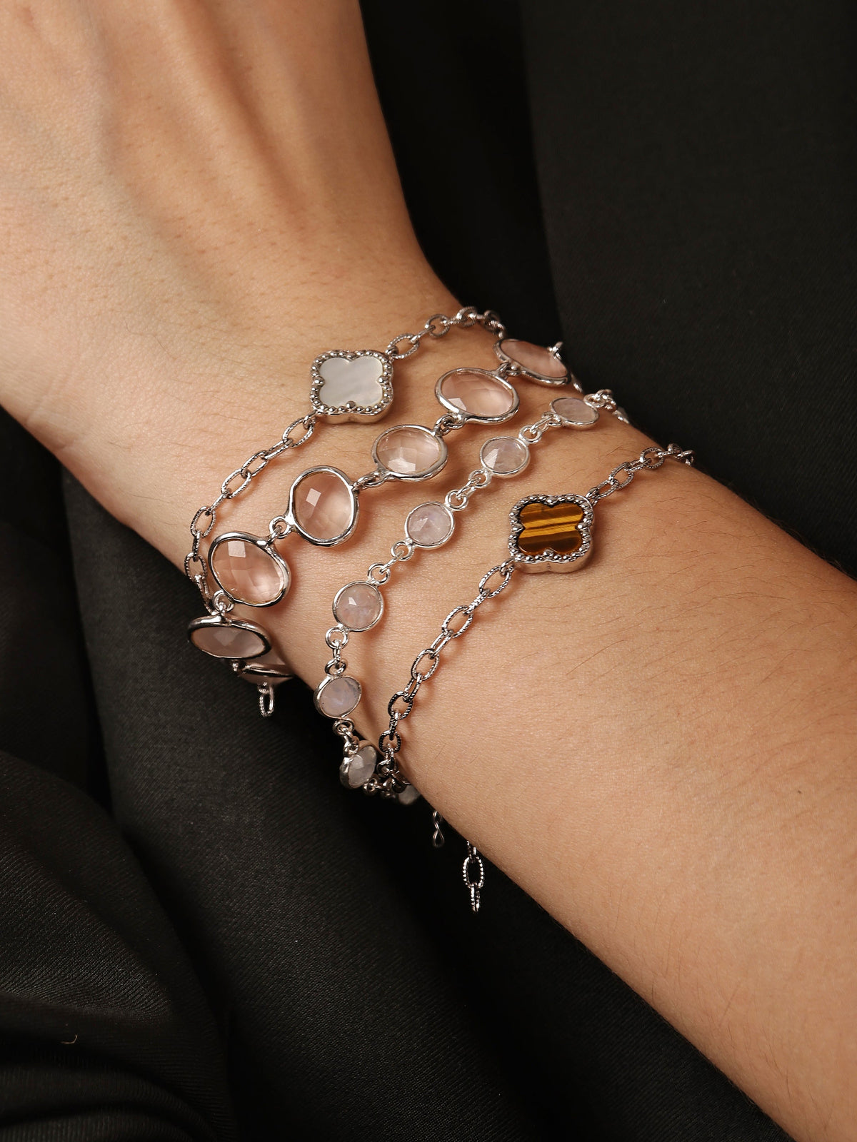 Bracelets
