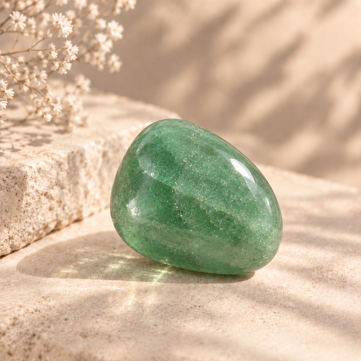 Green Aventurine
