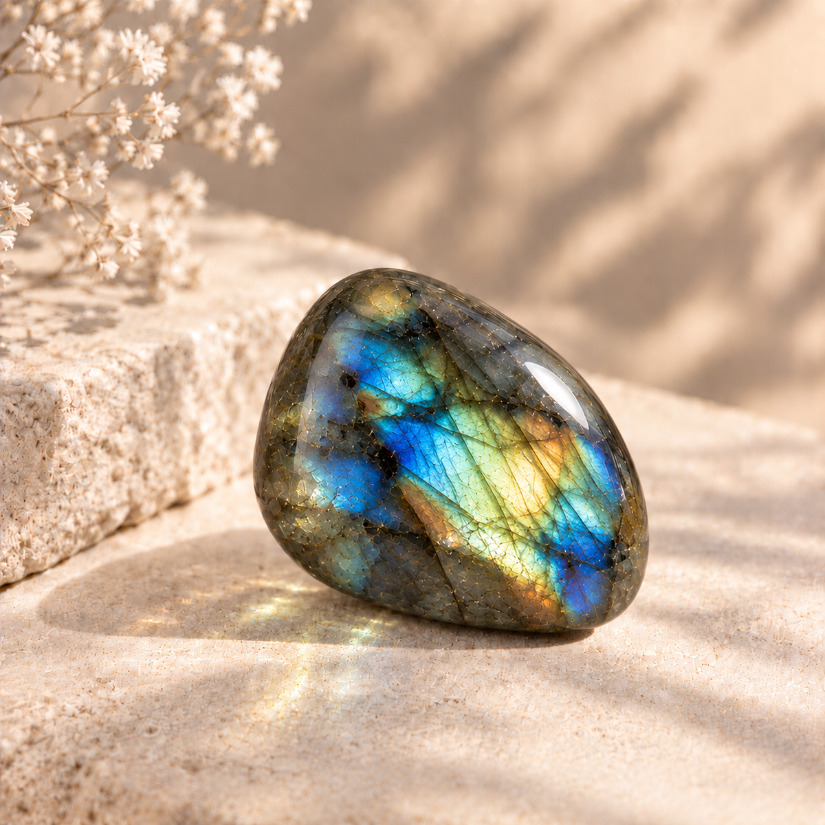 Labradorite
