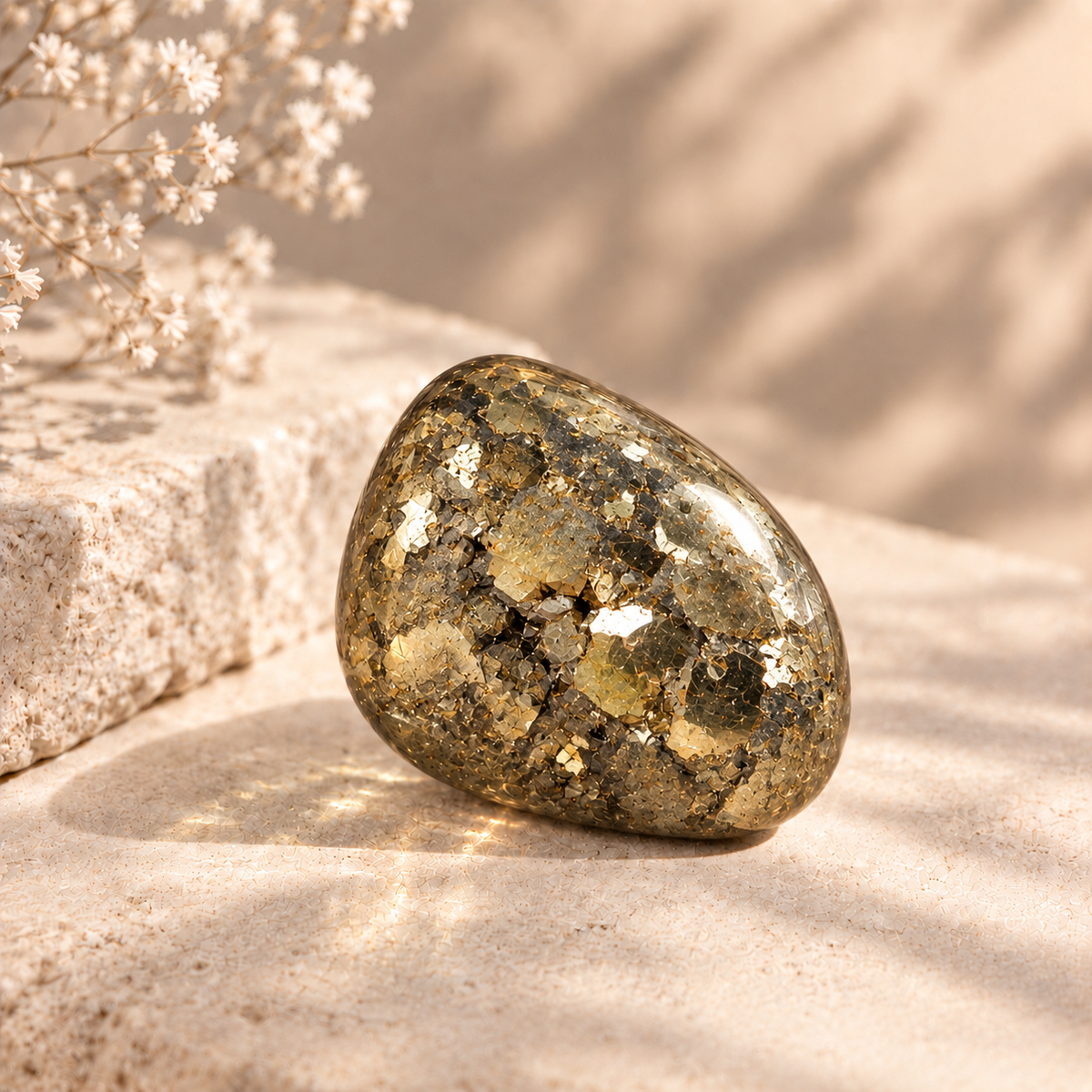 Pyrite