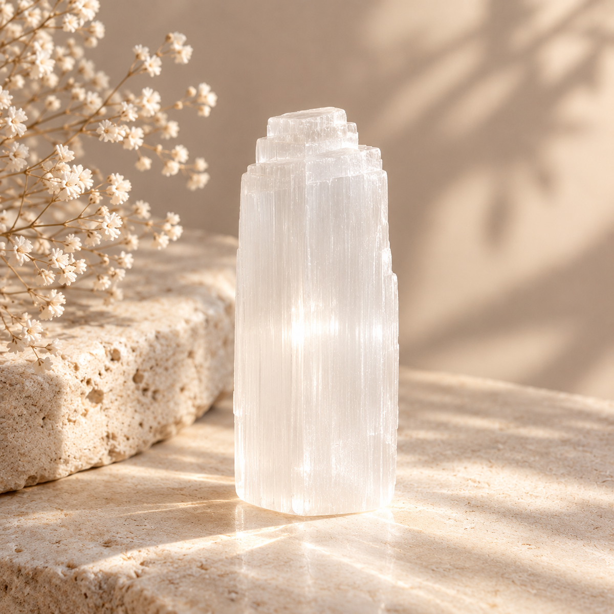 Selenite