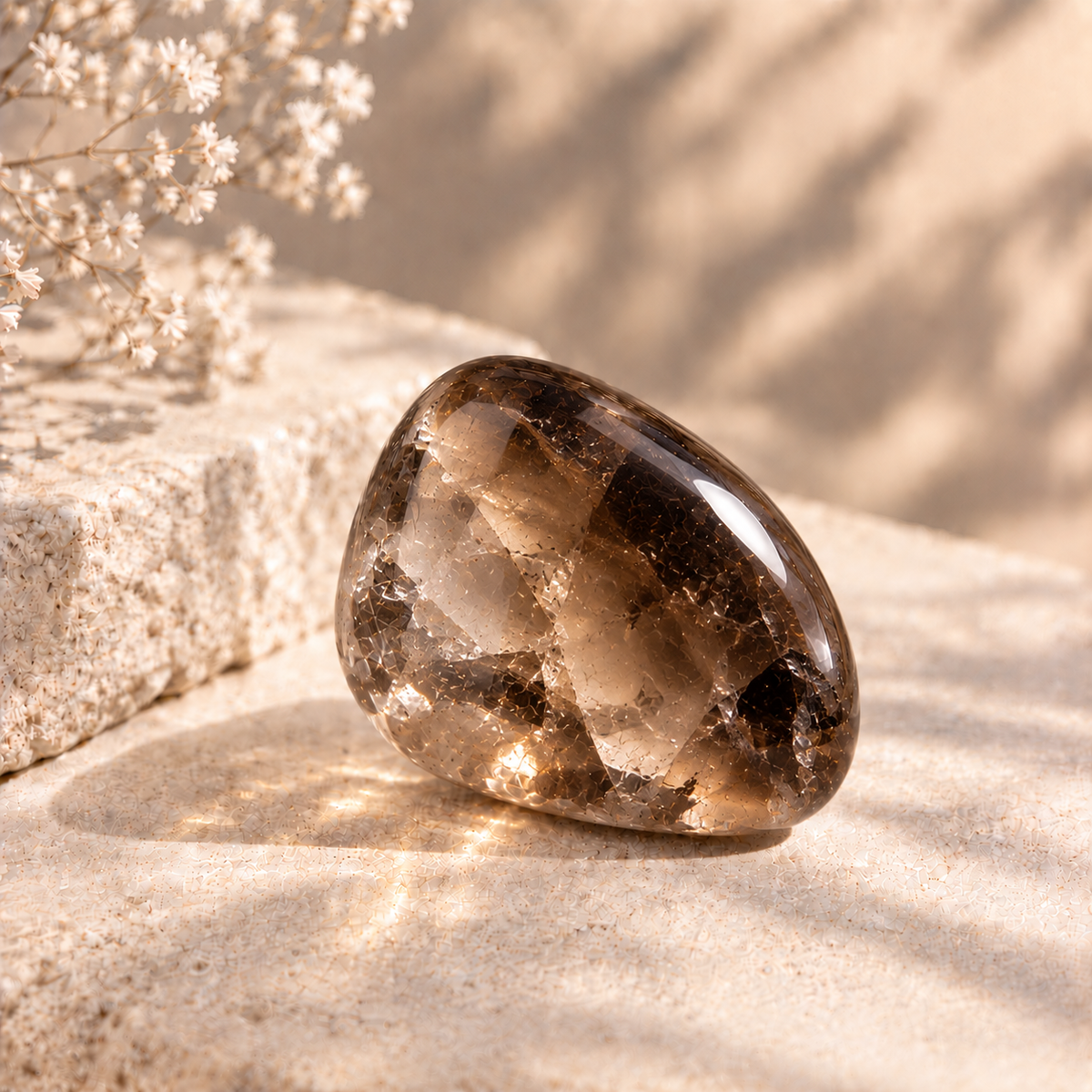 Smokey Quartz