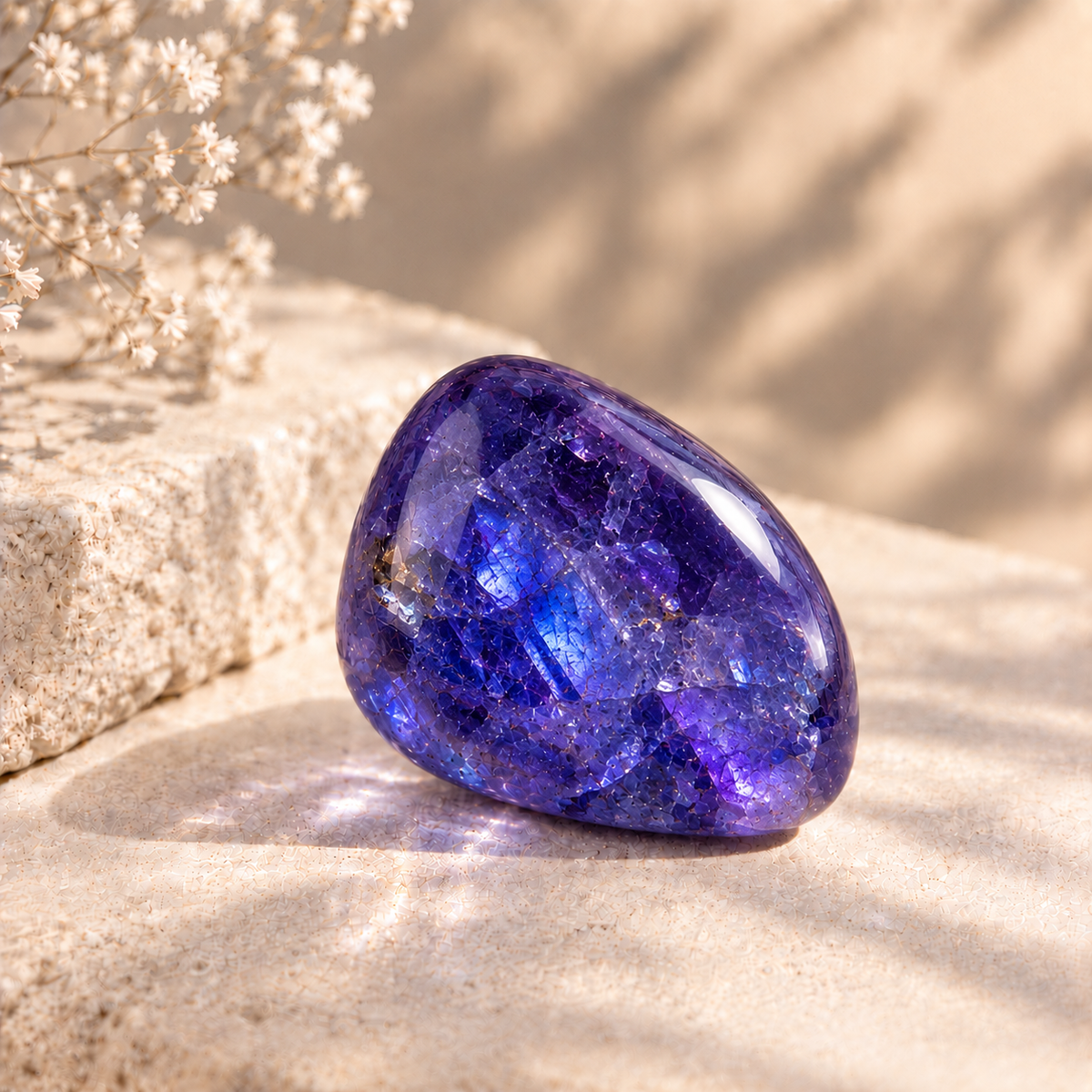 Tanzanite