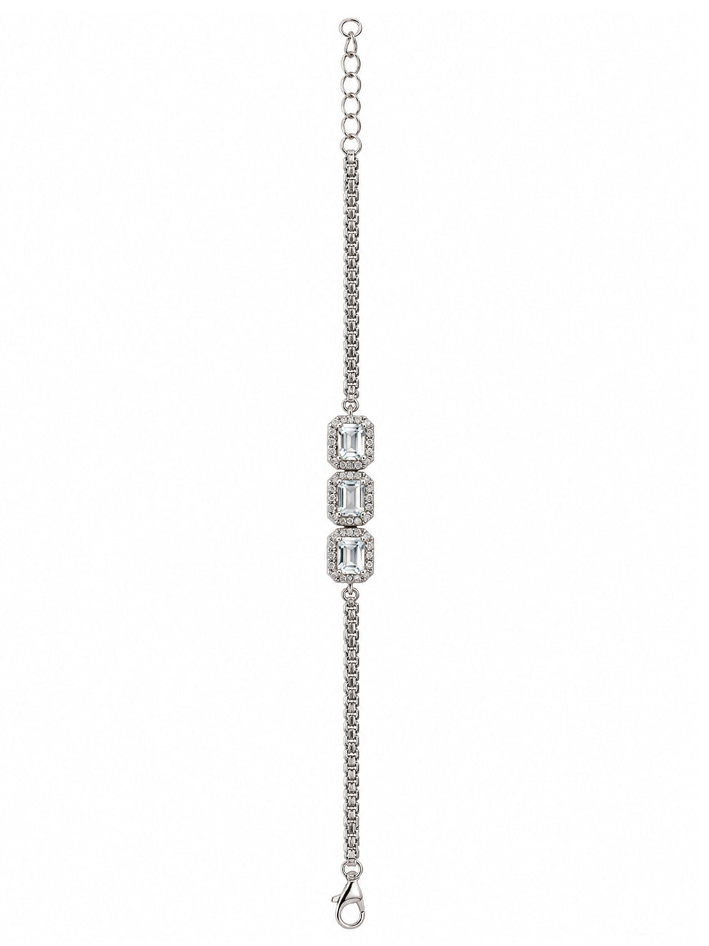 Trielle Bt Bracelet