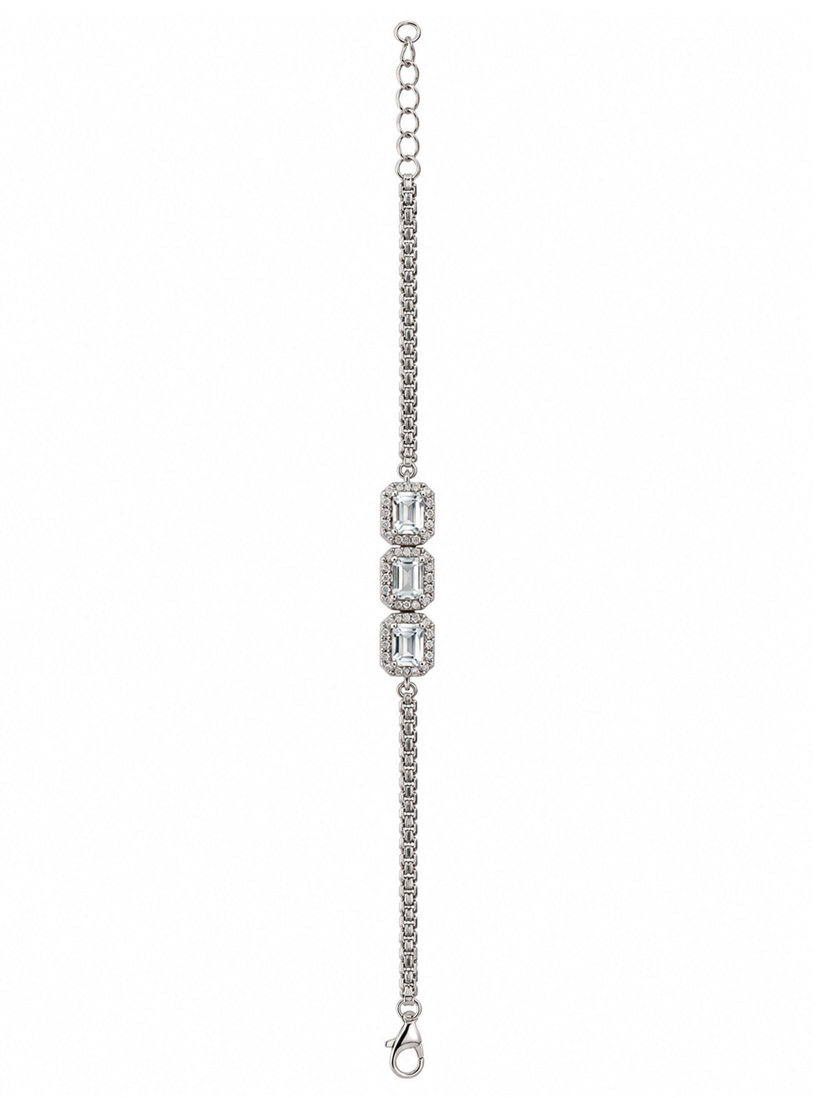 Trielle Bt Bracelet
