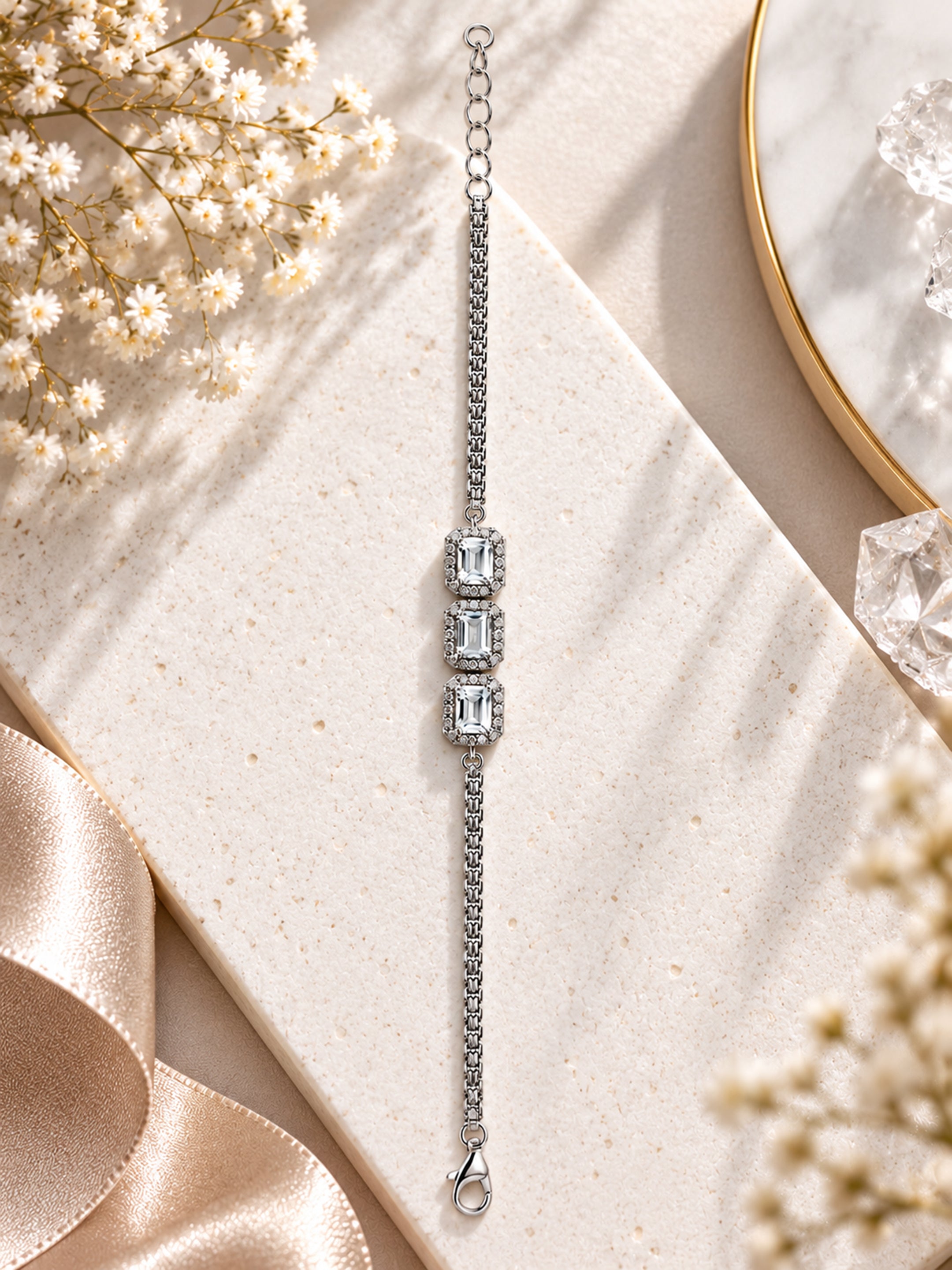 Trielle Bt Bracelet