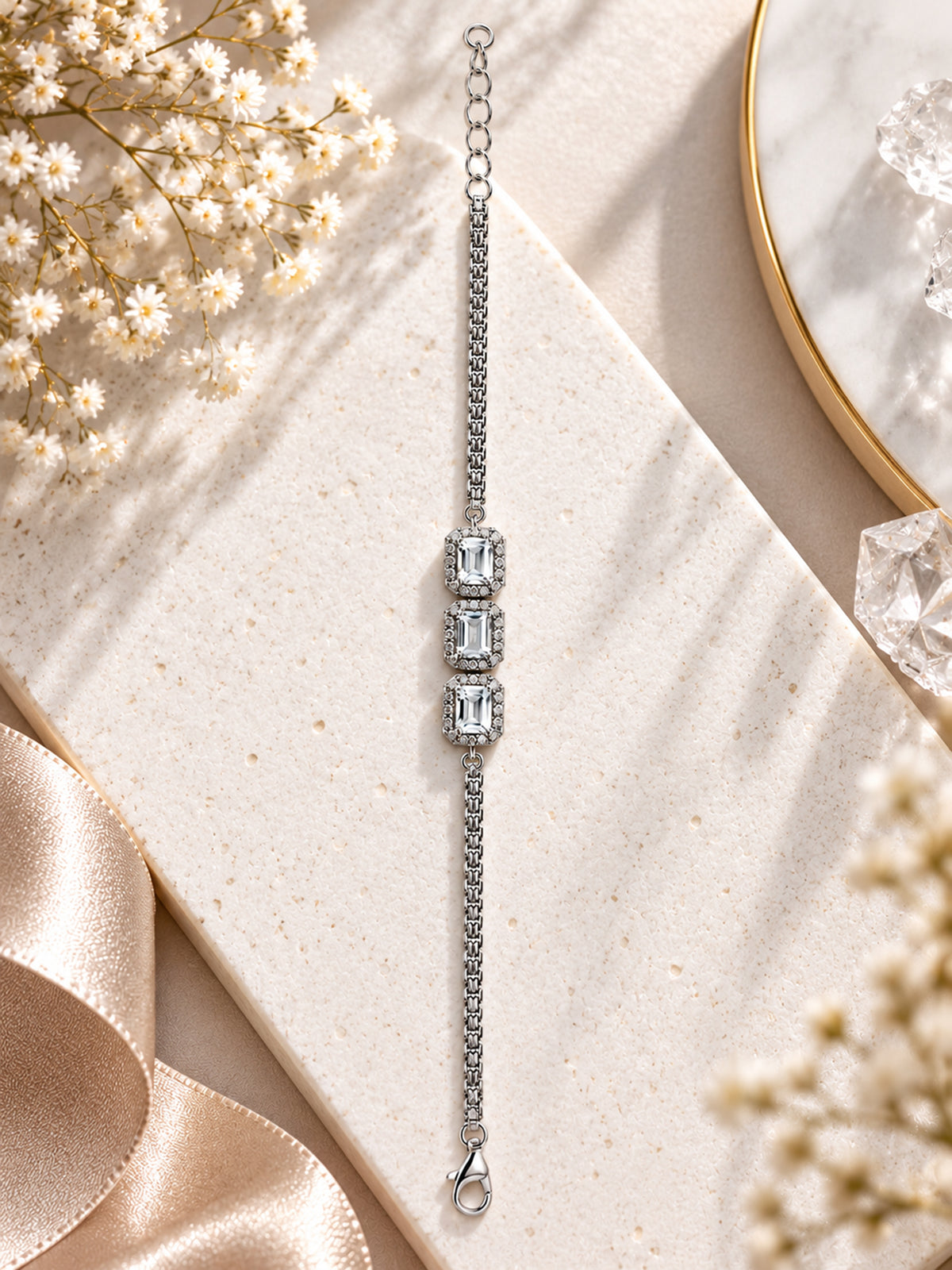 Trielle Bt Bracelet
