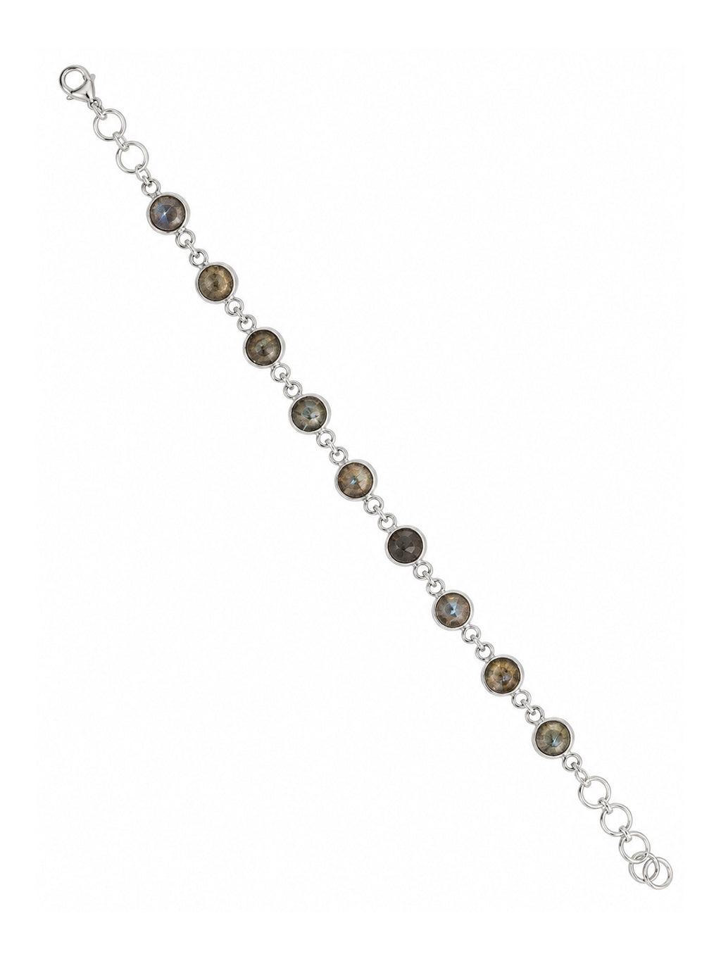 Stilla Labradorite Bracelet