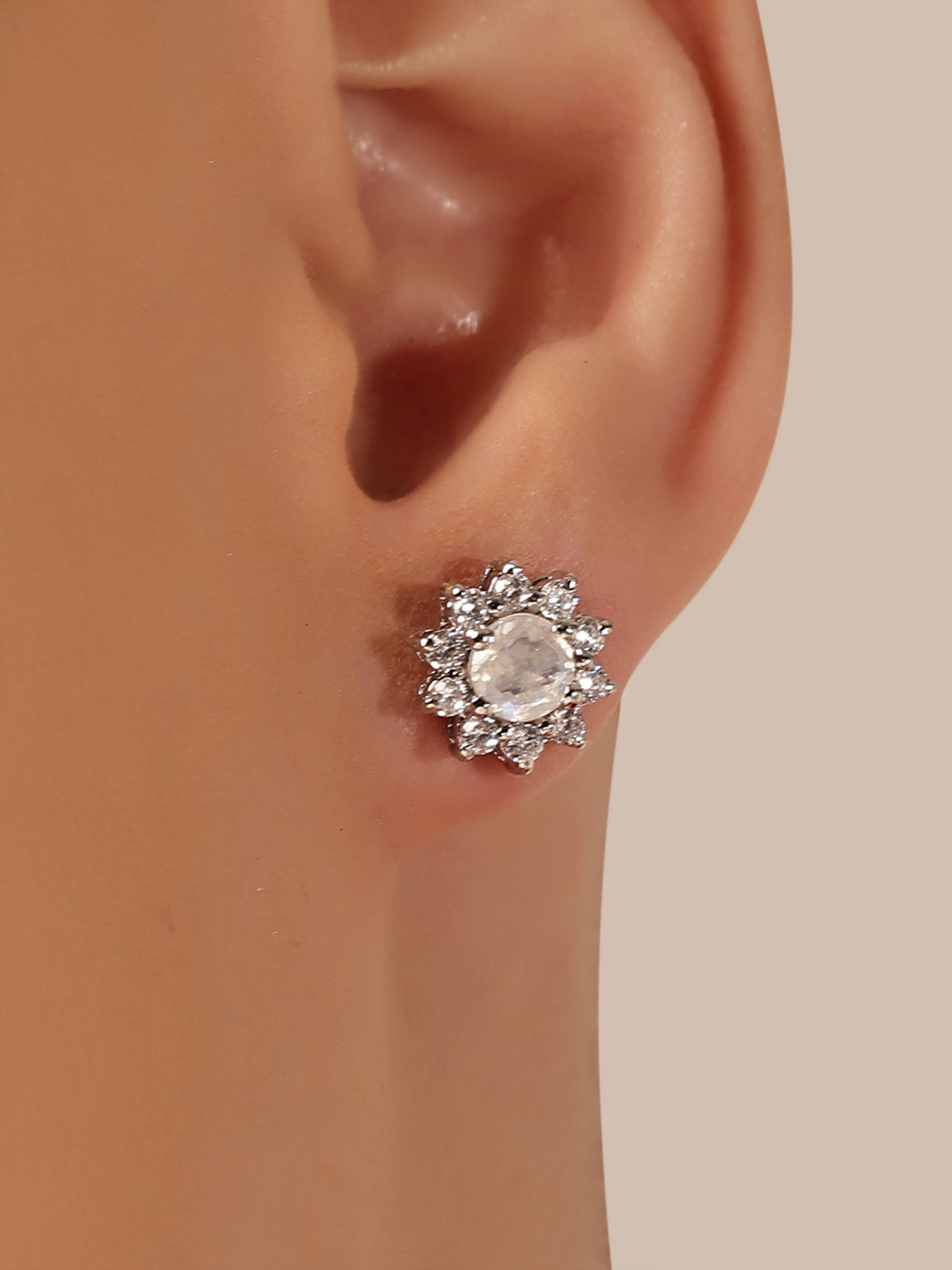Luna Ms Earrings