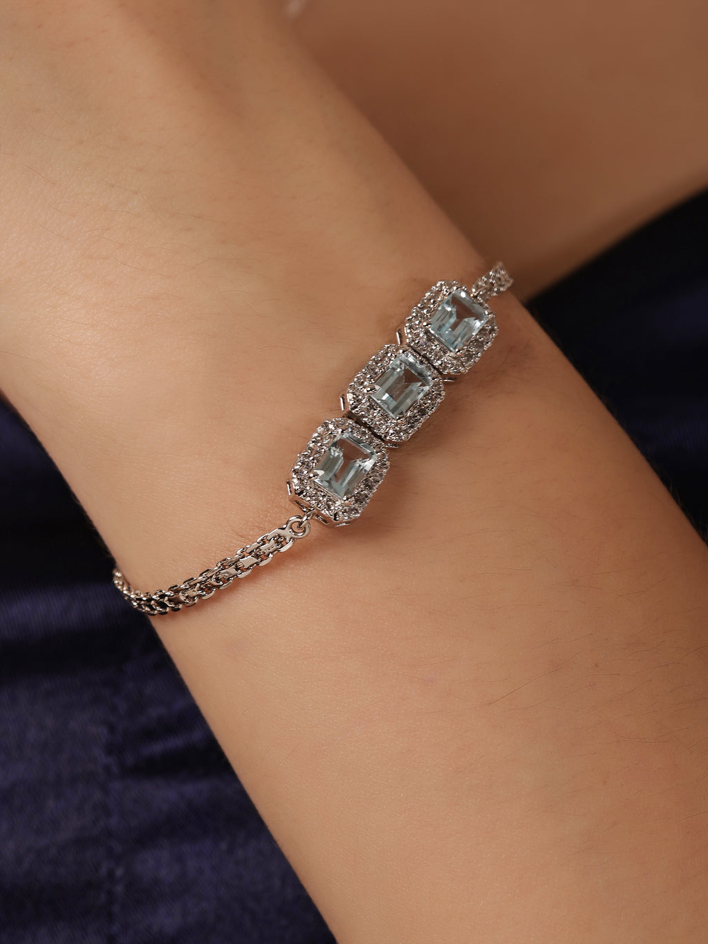 Trielle Bt Bracelet