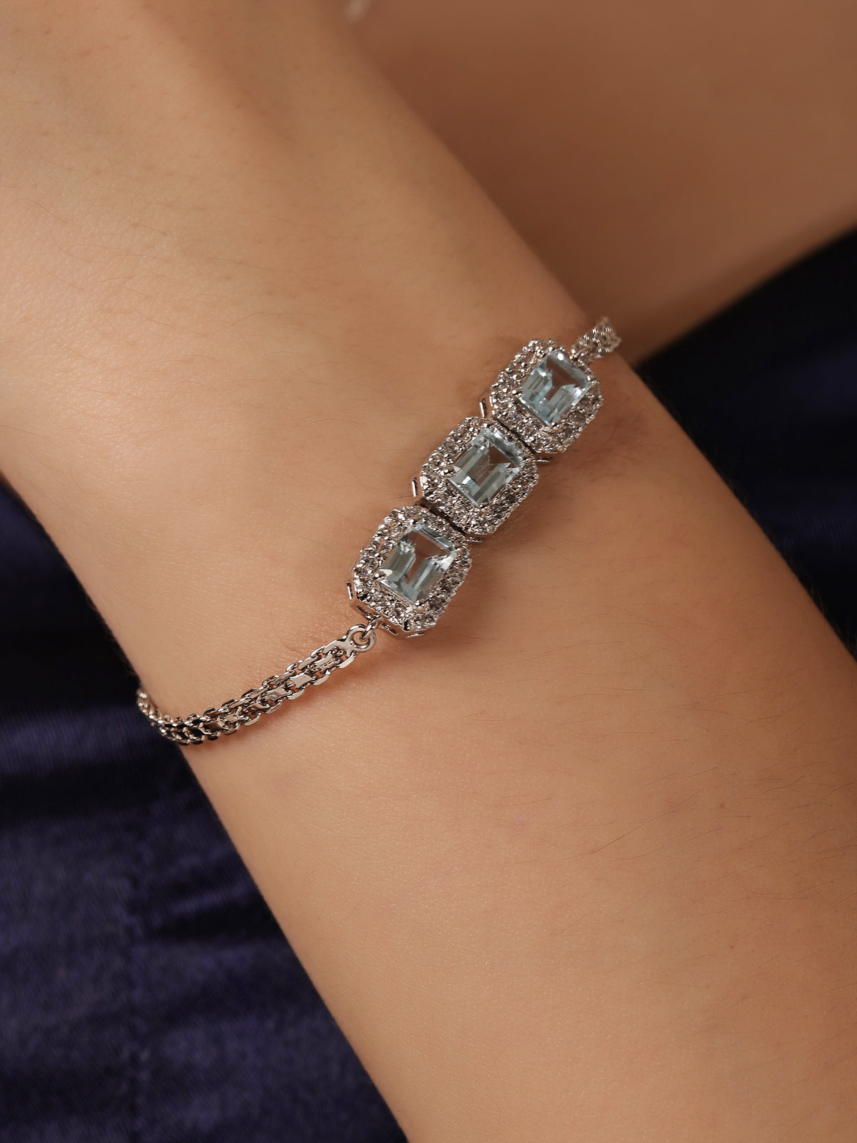 Trielle Bt Bracelet