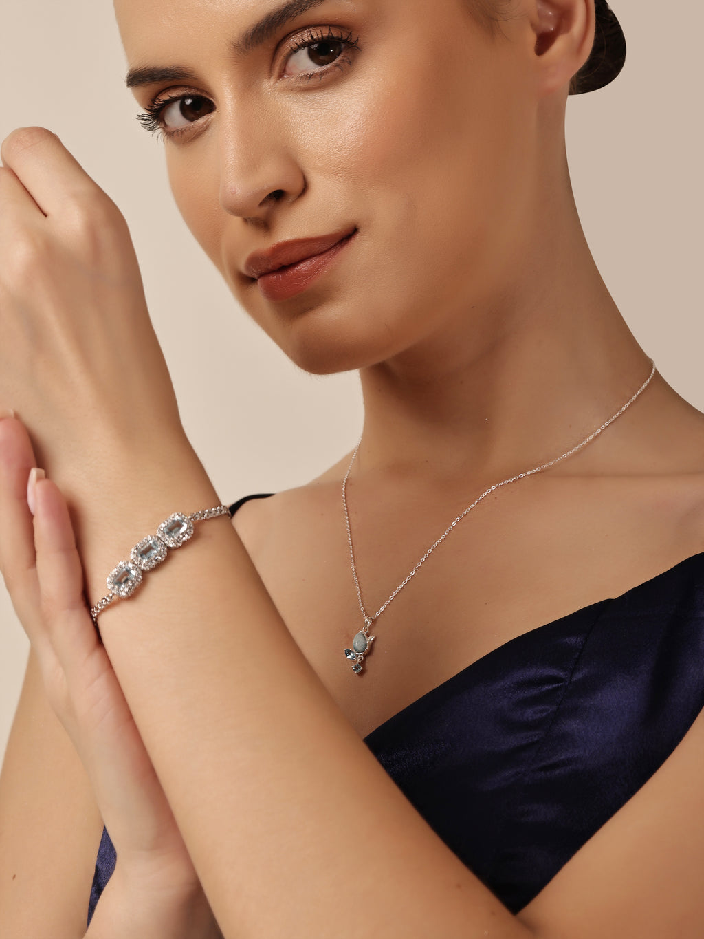 Trielle Bt Bracelet
