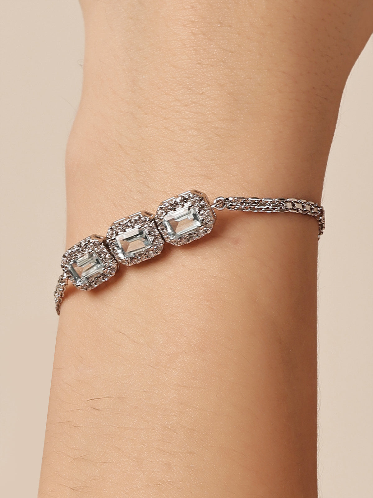 Trielle Bt Bracelet