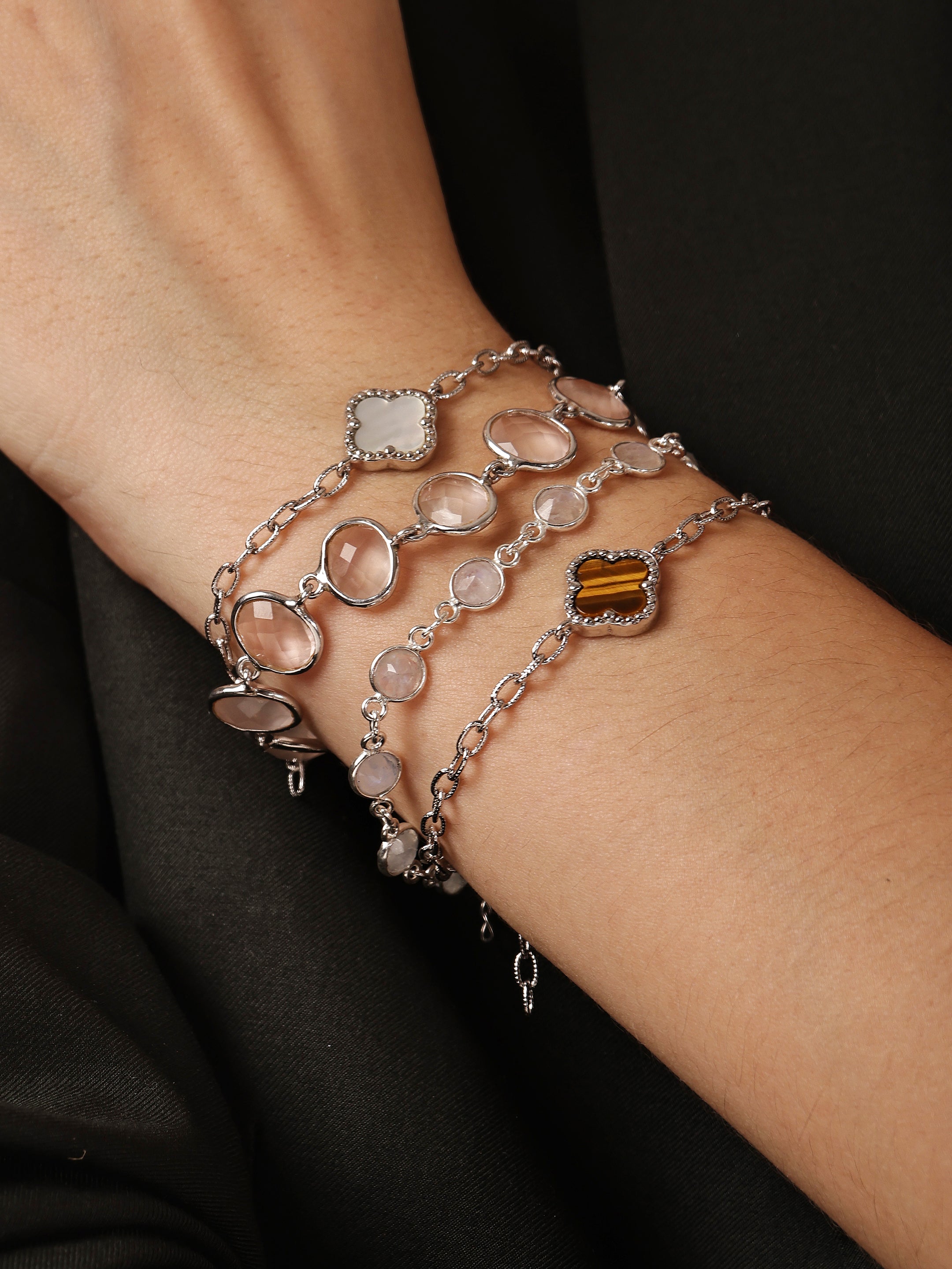 Bracelets