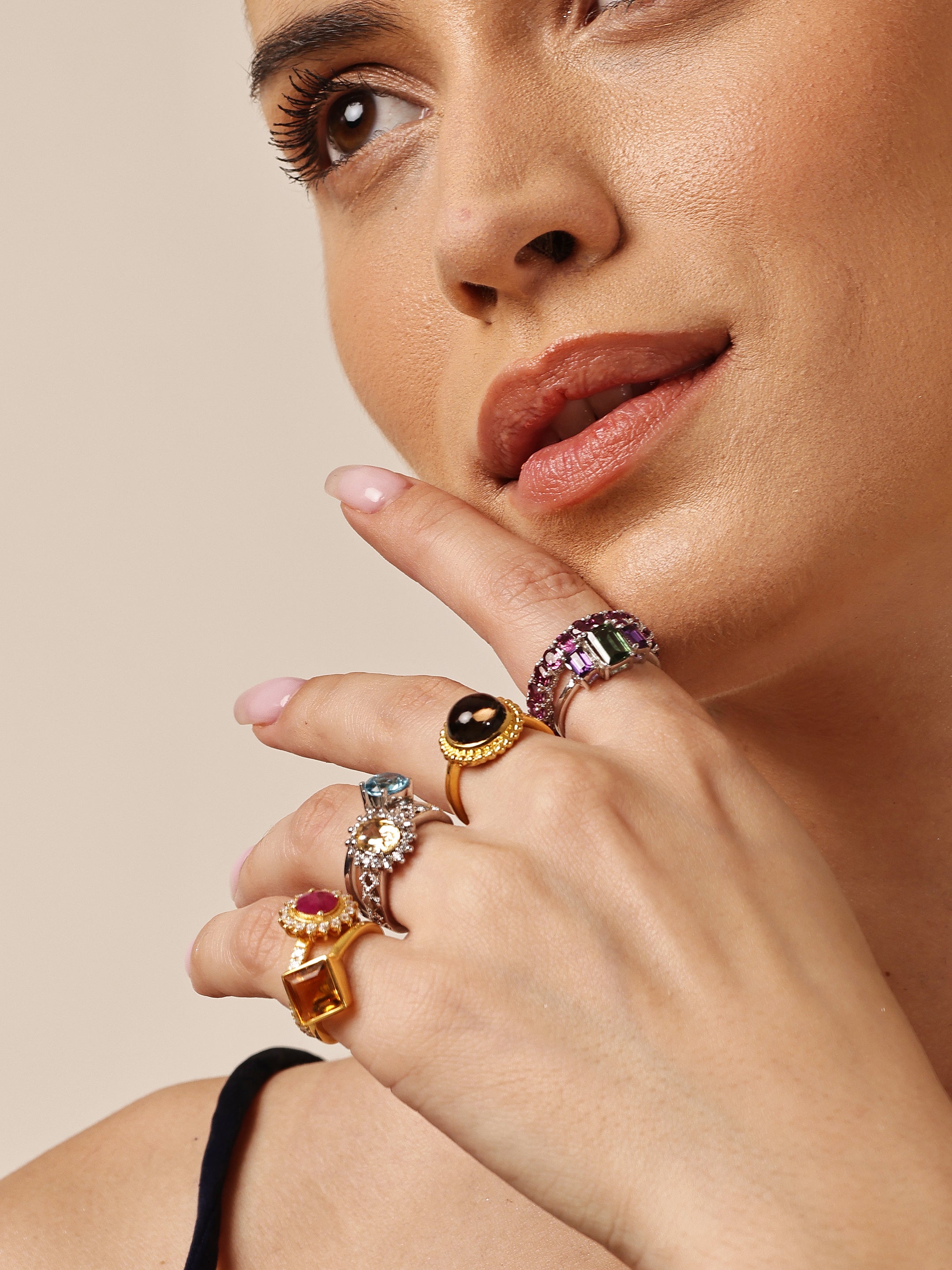 Rings