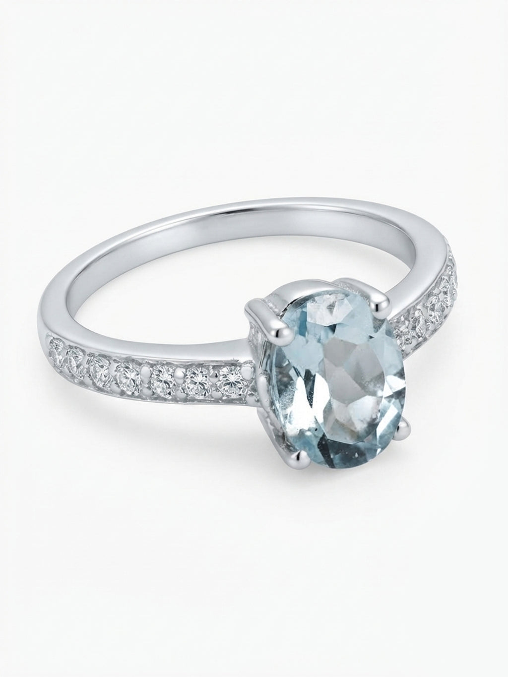 Oceanic Bt Ring