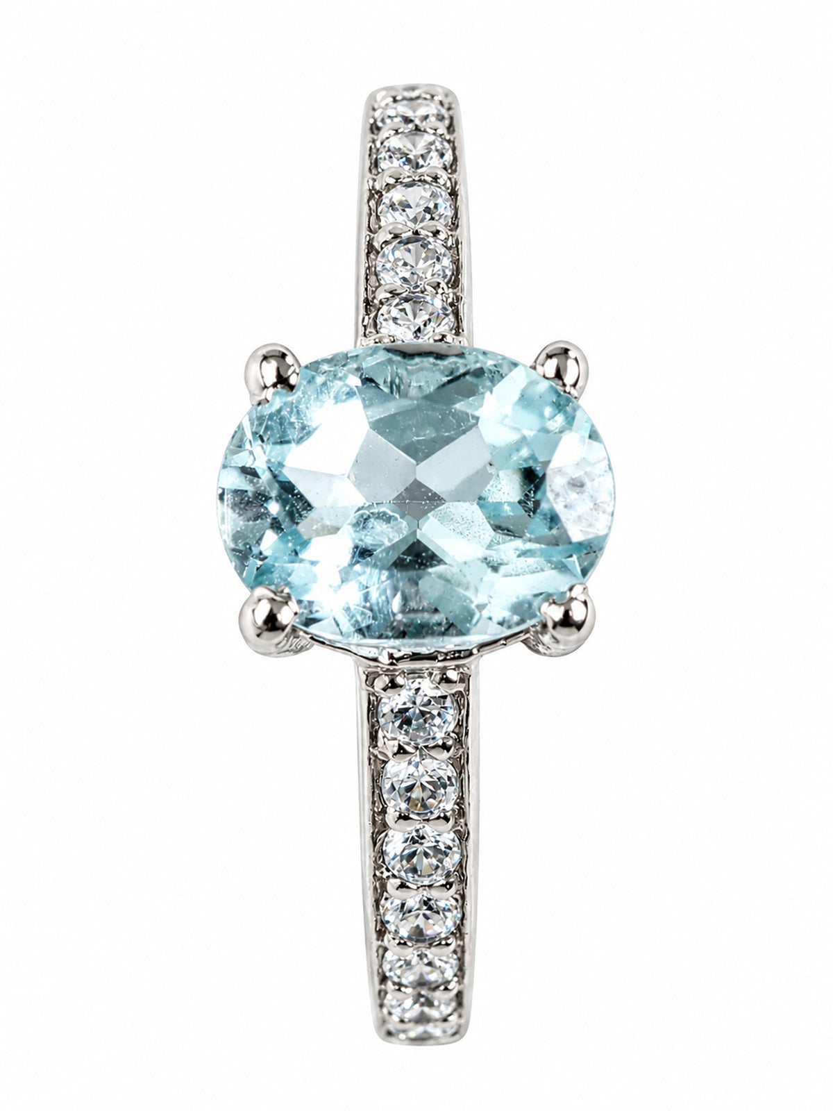 Oceanic Bt Ring