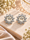 Luna Ms Earrings