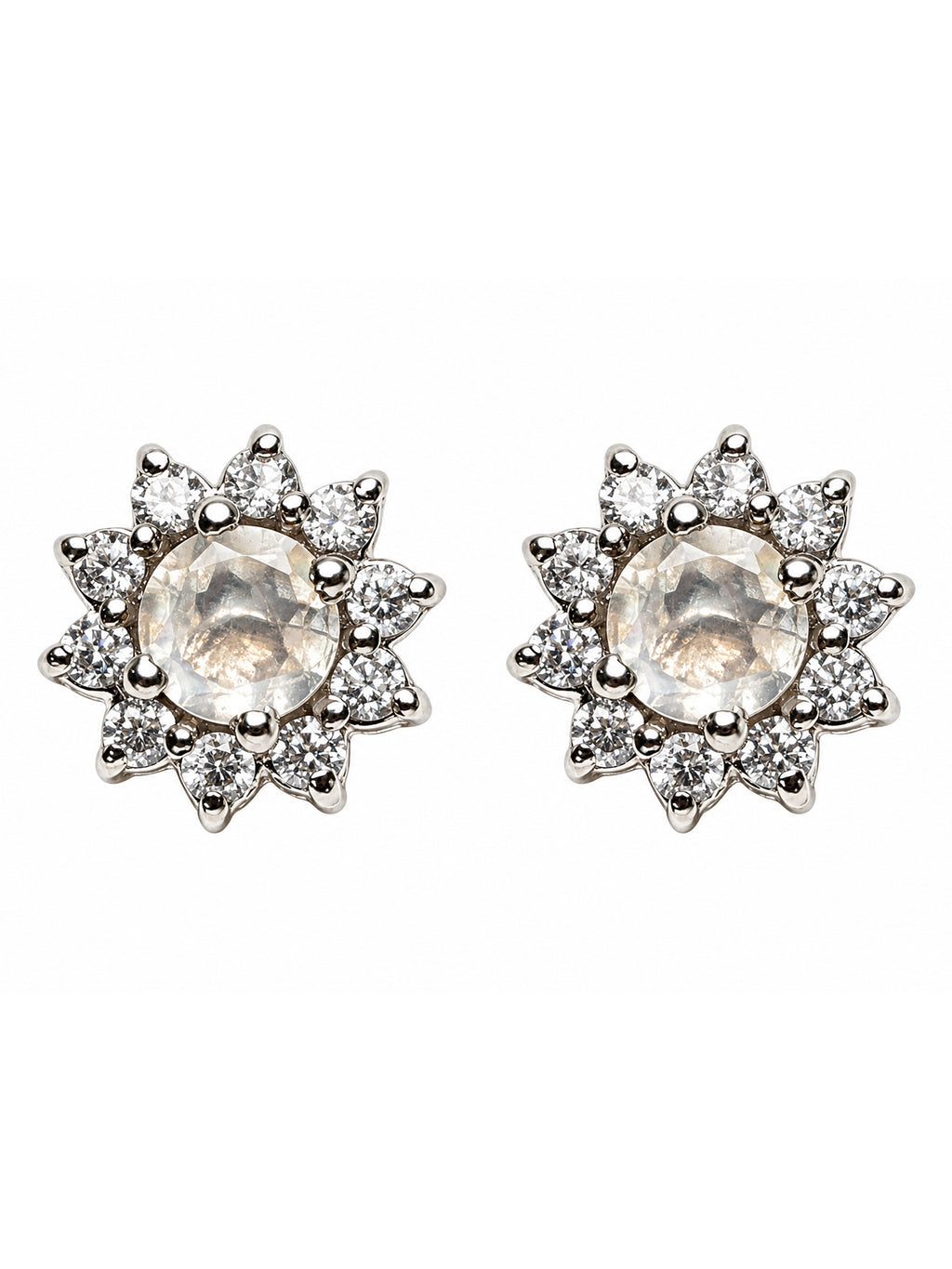Luna Ms Earrings