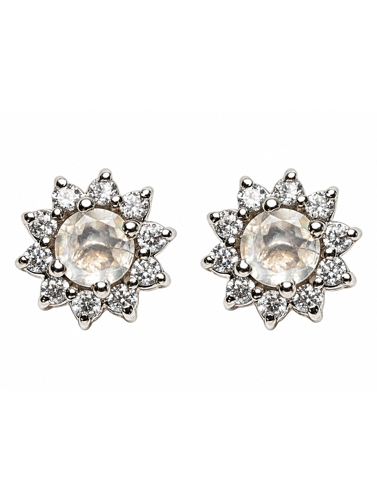 Luna Ms Earrings