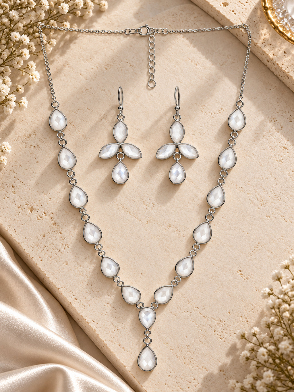 Celeste Ms Necklace