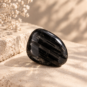 Black Tourmaline