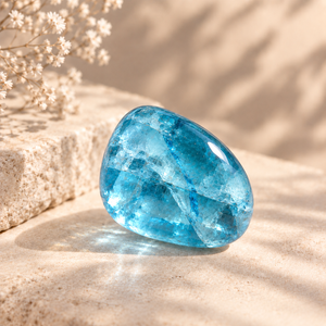 Blue Topaz