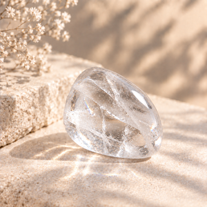 Clear Quartz
